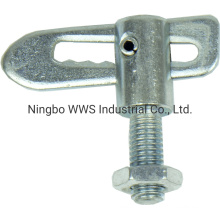 Antiluce Fasteners Baby Bolt on M8
